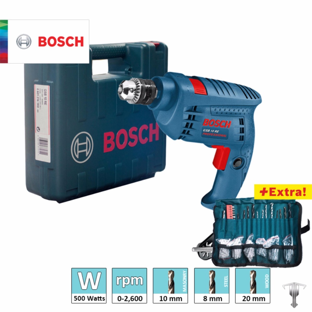 Bosch power tools serial number location